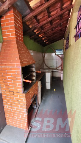 Comercial para locação COHAB Igaraçu do Tietê