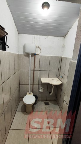 Comercial para locação COHAB Igaraçu do Tietê