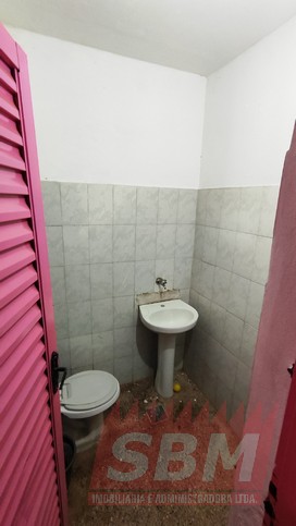 Comercial para locação COHAB Igaraçu do Tietê