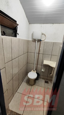 Comercial para locação COHAB Igaraçu do Tietê