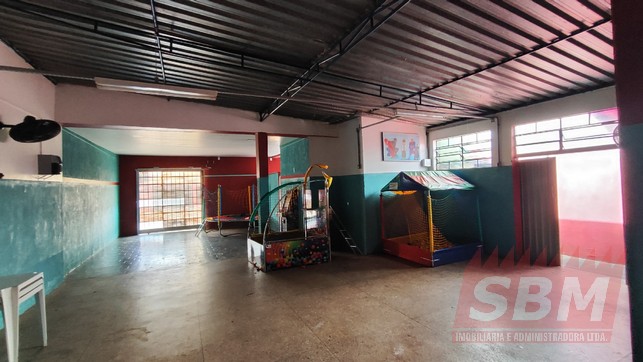 Comercial para locação COHAB Igaraçu do Tietê