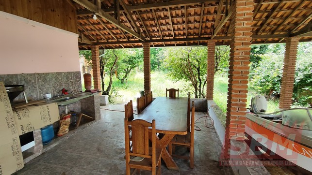 Fazenda/Sítios/Chácaras À Venda E Locação Docemar Mineiros Do Tietê