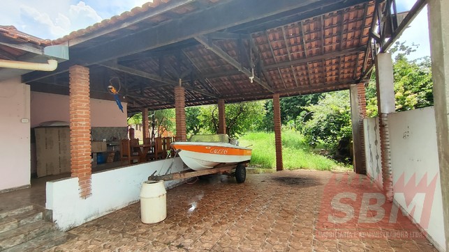 Fazenda/Sítios/Chácaras À Venda E Locação Docemar Mineiros Do Tietê