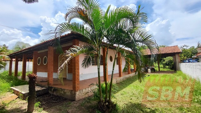 Fazenda/Sítios/Chácaras À Venda E Locação Docemar Mineiros Do Tietê
