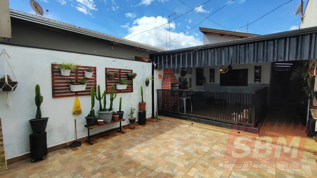 Casa À Venda Jardim Ouro Verde Igaraçu Do Tietê