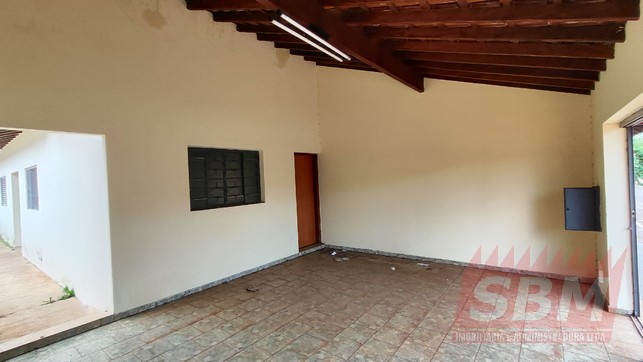 Casa à venda VILA CORREA Barra Bonita