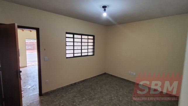 Casa à venda VILA CORREA Barra Bonita