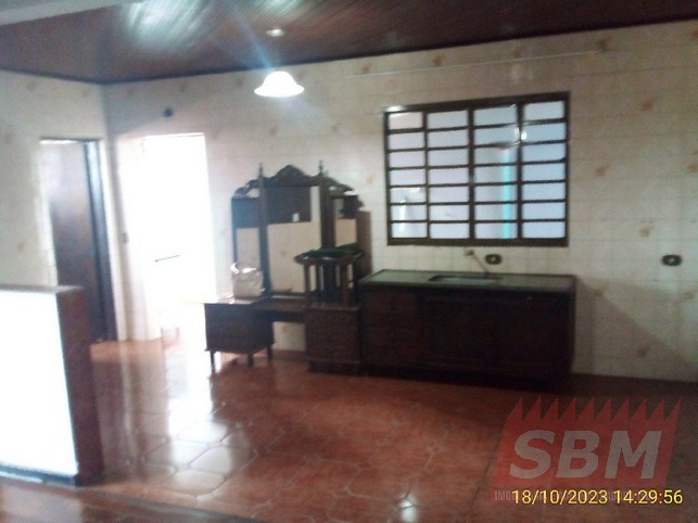 Casa para locação JARDIM ALTOS DO IGARACU Igaraçu do Tietê
