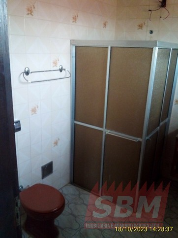 Casa para locação JARDIM ALTOS DO IGARACU Igaraçu do Tietê