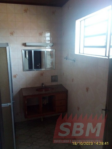 Casa para locação JARDIM ALTOS DO IGARACU Igaraçu do Tietê