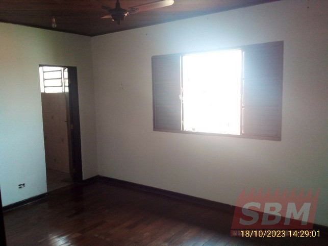 Casa para locação JARDIM ALTOS DO IGARACU Igaraçu do Tietê