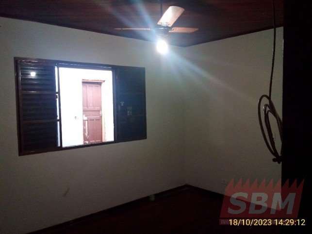Casa para locação JARDIM ALTOS DO IGARACU Igaraçu do Tietê