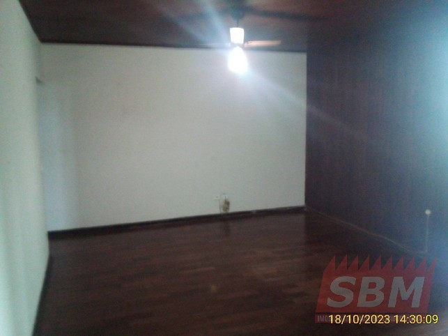 Casa para locação JARDIM ALTOS DO IGARACU Igaraçu do Tietê