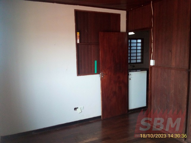 Casa para locação JARDIM ALTOS DO IGARACU Igaraçu do Tietê