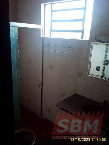 Casa para locação JARDIM ALTOS DO IGARACU Igaraçu do Tietê
