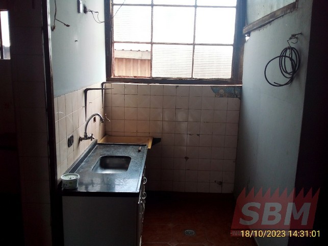 Casa para locação JARDIM ALTOS DO IGARACU Igaraçu do Tietê