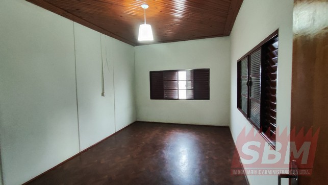 Casa À Venda E Locação Vila Habitacional Barra Bonita