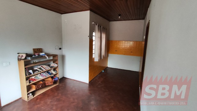 Casa À Venda E Locação Vila Habitacional Barra Bonita