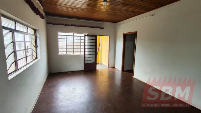 Casa À Venda E Locação Vila Habitacional Barra Bonita