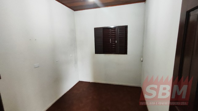 Casa À Venda E Locação Vila Habitacional Barra Bonita