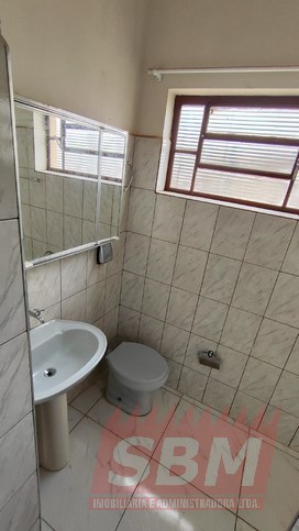 Casa À Venda E Locação Vila Habitacional Barra Bonita