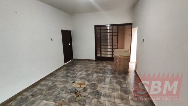 Casa À Venda E Locação Vila Habitacional Barra Bonita
