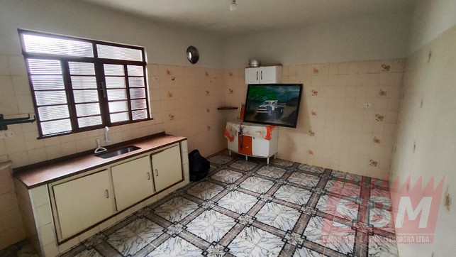 Casa À Venda E Locação Vila Habitacional Barra Bonita
