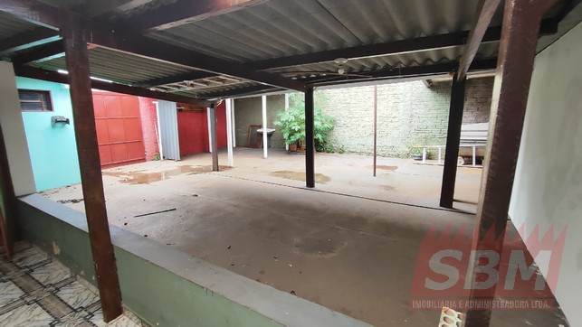 Casa À Venda E Locação Vila Habitacional Barra Bonita