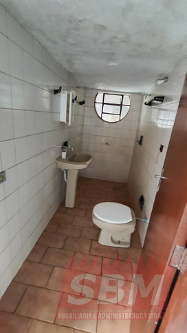 Casa À Venda E Locação Vila Habitacional Barra Bonita