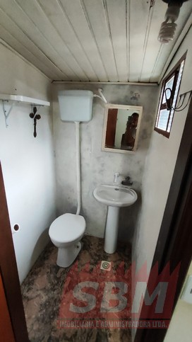 Casa À Venda E Locação Vila Habitacional Barra Bonita