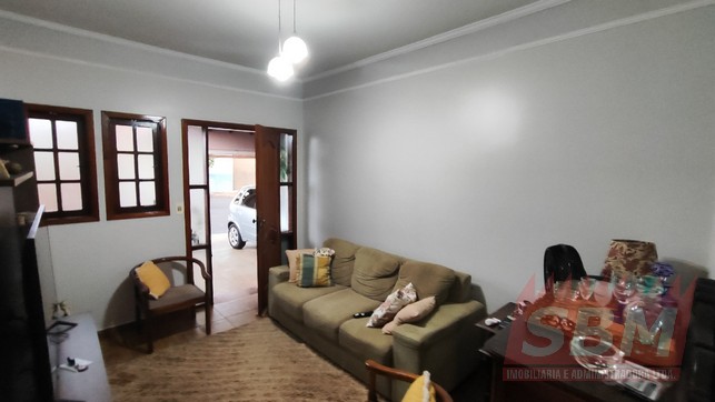 Casa à venda JARDIM NOVA BARRA Barra Bonita
