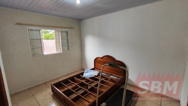 Casa à venda JARDIM NOVA BARRA Barra Bonita