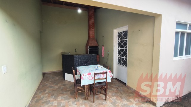 Casa à venda JARDIM NOVA BARRA Barra Bonita