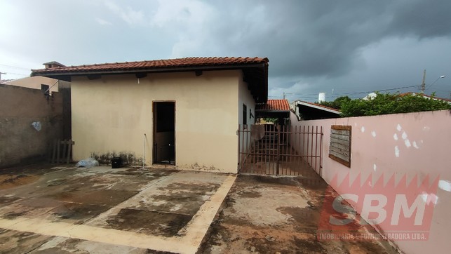 Casa à venda JARDIM NOVA BARRA Barra Bonita