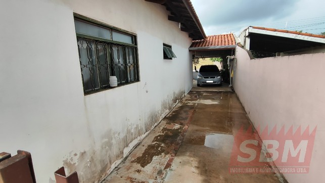 Casa à venda JARDIM NOVA BARRA Barra Bonita