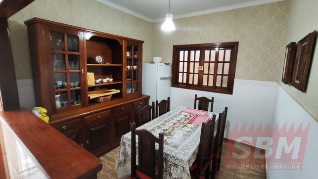 Casa à venda JARDIM NOVA BARRA Barra Bonita