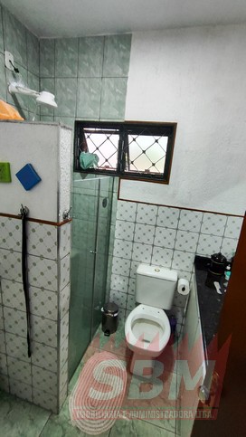 Casa à venda JARDIM NOVA BARRA Barra Bonita