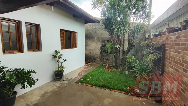 Casa à venda JARDIM NOVA BARRA Barra Bonita