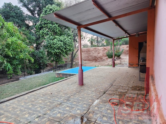 Fazenda/Sítios/Chácaras À Venda Centro Cafelândia