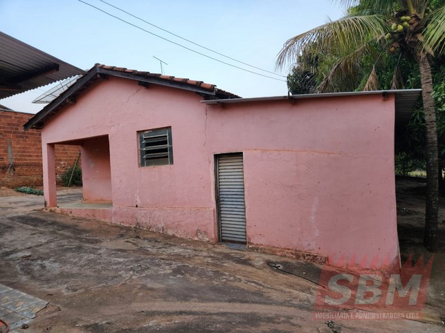 Fazenda/Sítios/Chácaras À Venda Centro Cafelândia
