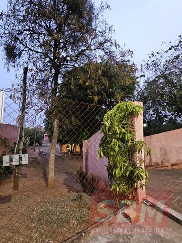 Fazenda/Sítios/Chácaras À Venda Centro Cafelândia