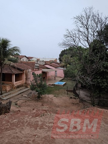 Fazenda/Sítios/Chácaras À Venda Centro Cafelândia