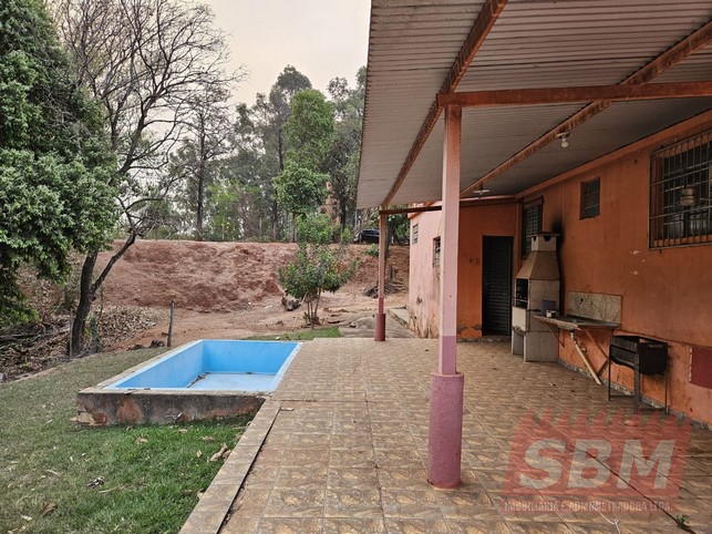 Fazenda/Sítios/Chácaras À Venda Centro Cafelândia