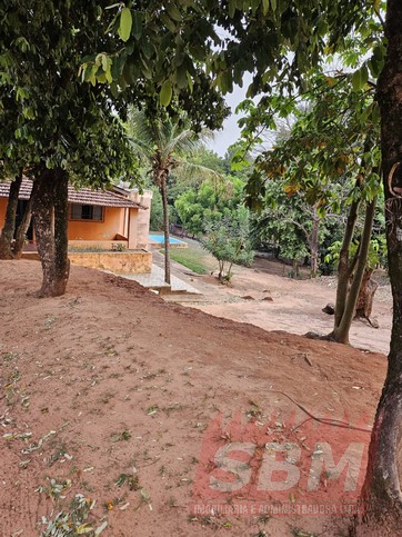 Fazenda/Sítios/Chácaras À Venda Centro Cafelândia