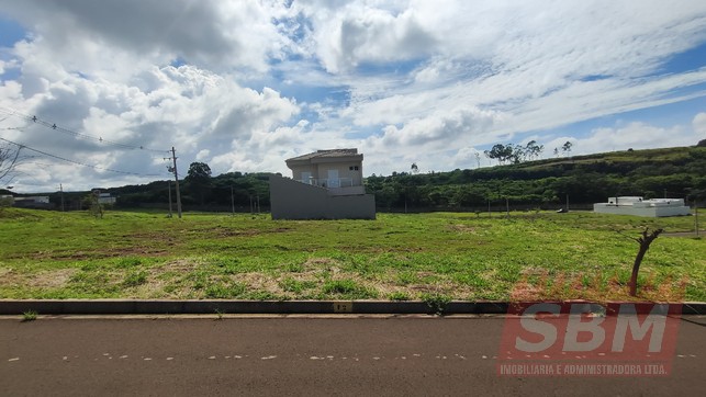 Terreno À Venda Reserva Da Barra Barra Bonita