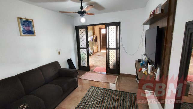 Casa à venda COHAB Barra Bonita