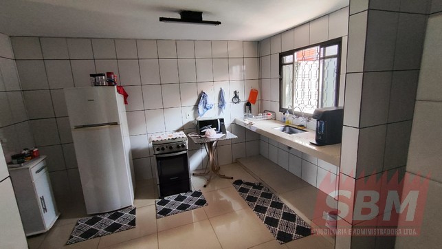 Casa à venda COHAB Barra Bonita