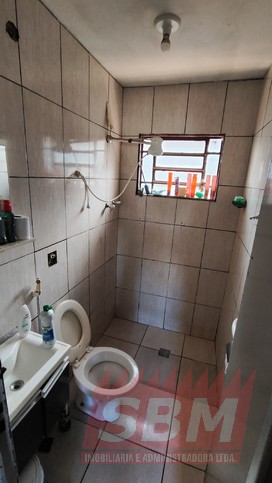 Casa à venda COHAB Barra Bonita