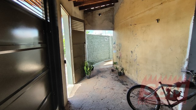 Casa à venda COHAB Barra Bonita