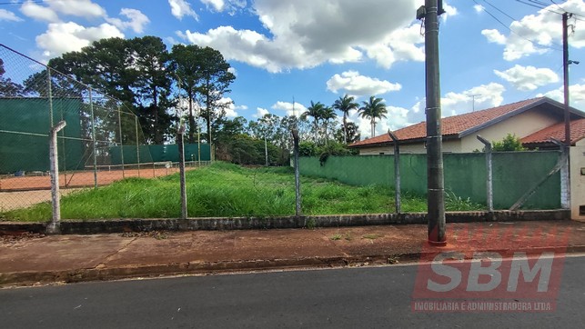 Terreno À Venda Vila Boca Rica Barra Bonita